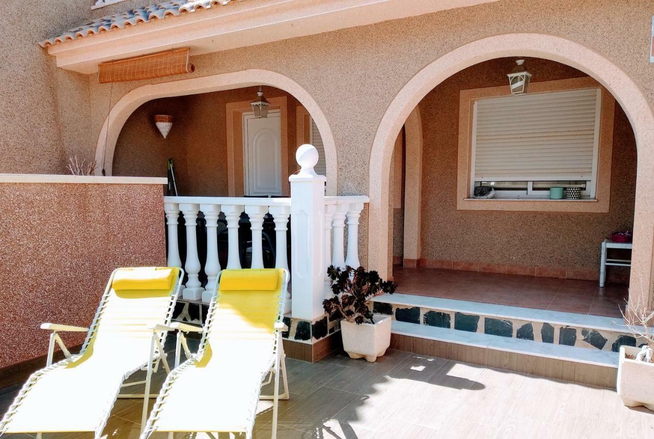 Nuestra Casa En Holiday home Gran Alacant