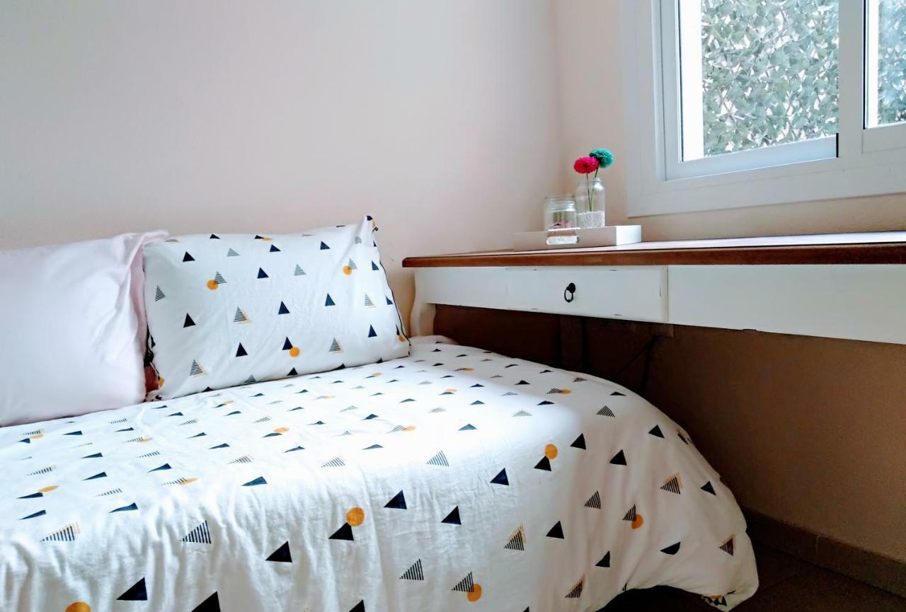 Holiday home Nuestra Casa En
