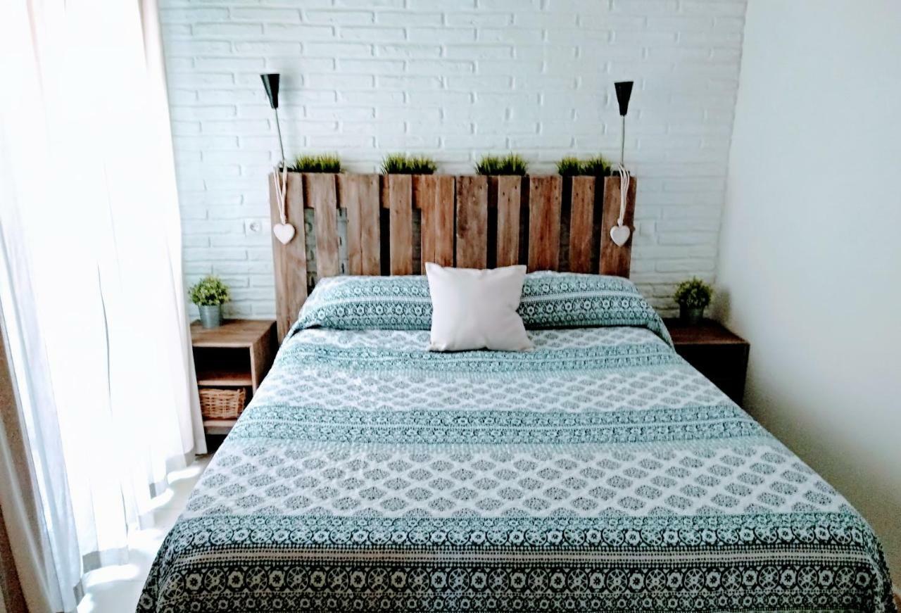 Holiday home Nuestra Casa En *