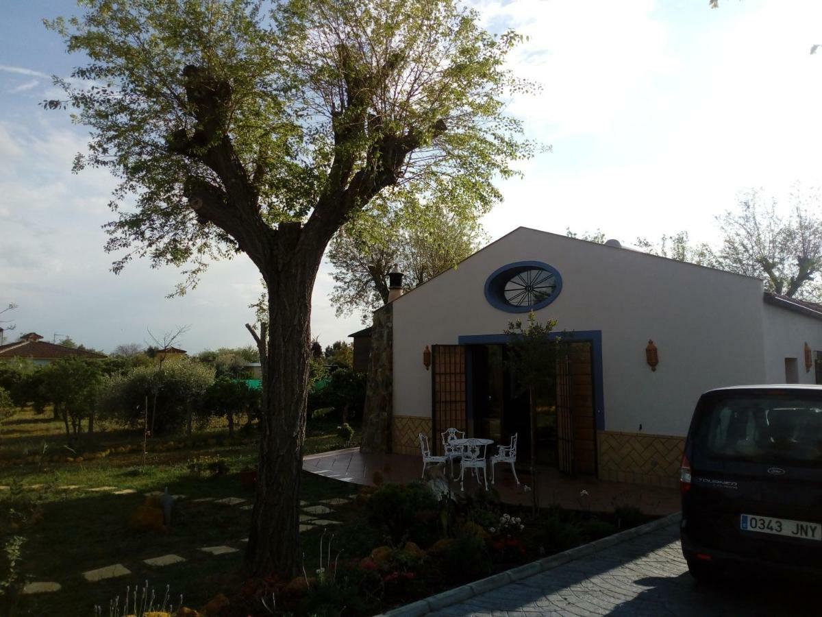 Villa Casa Jinetes *