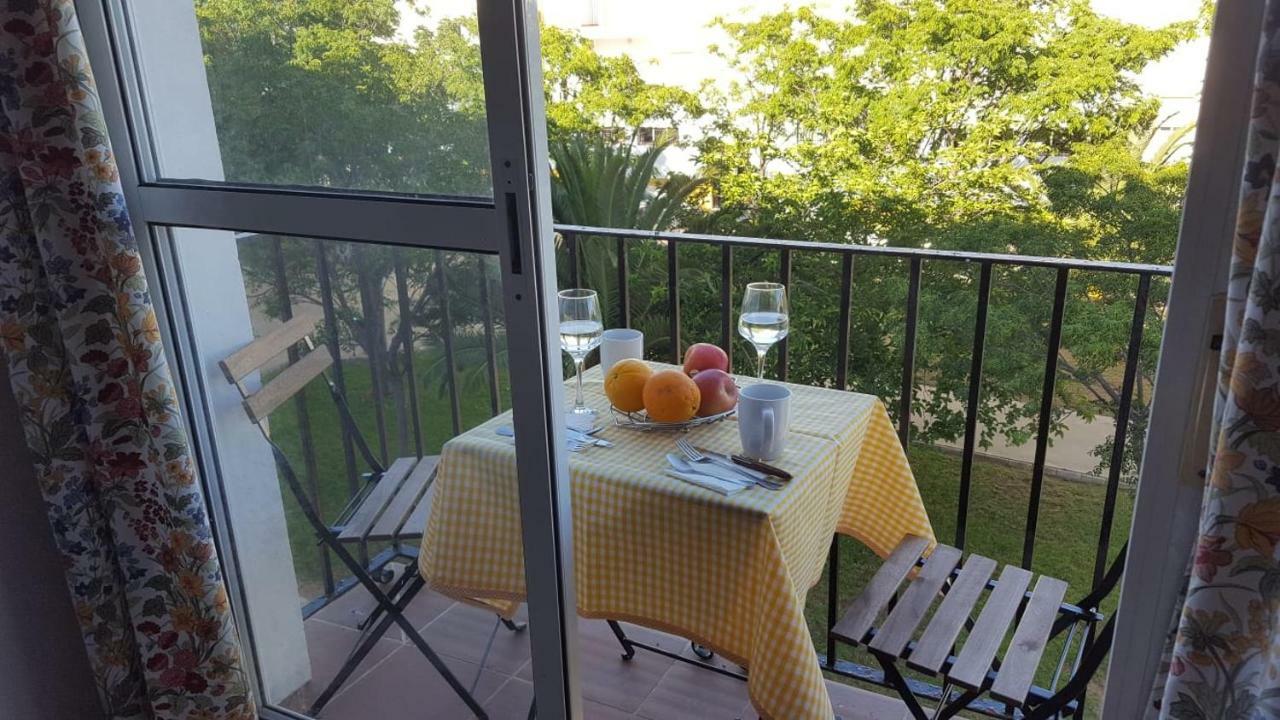 Apartamento Saturnos