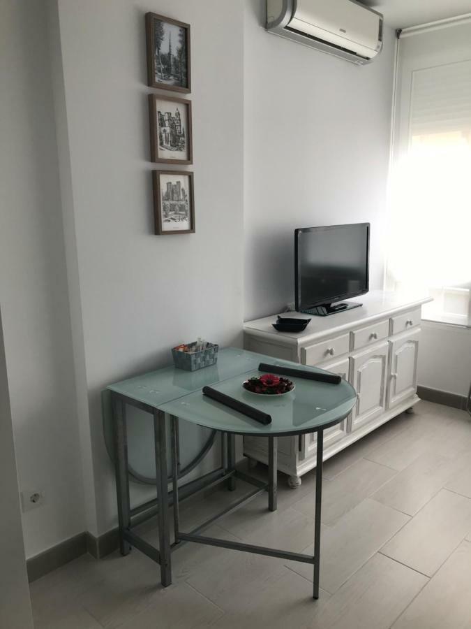 Apartamento Estudio