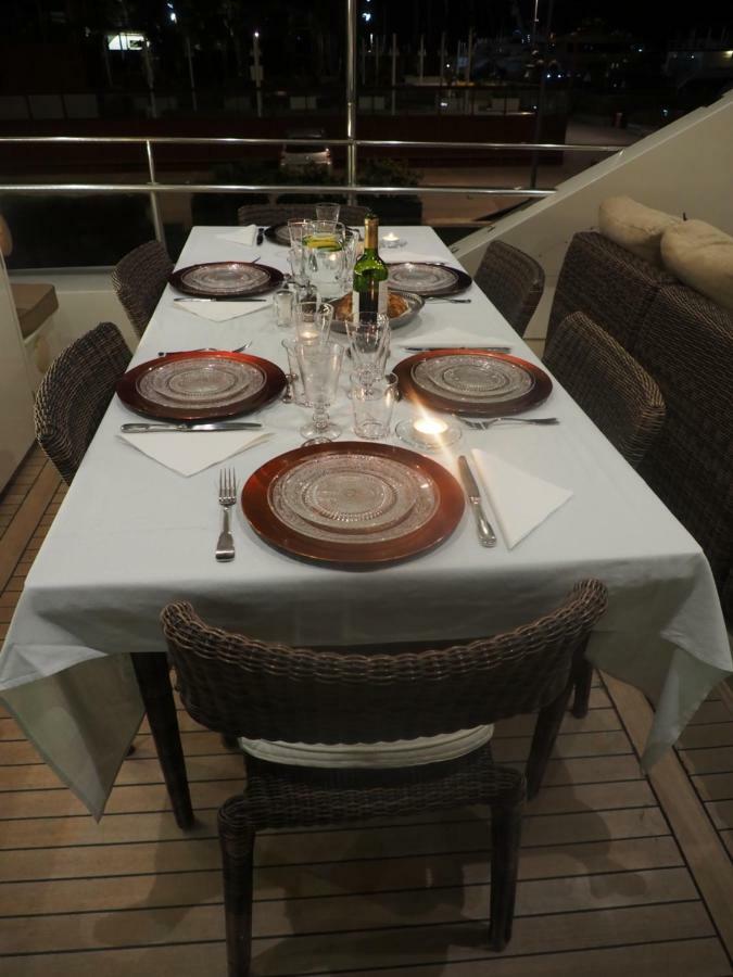 Botel Helios