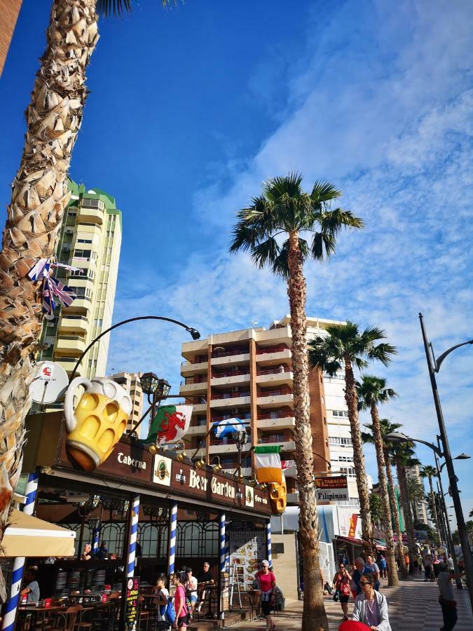 Carlos V Apartment Benidorm