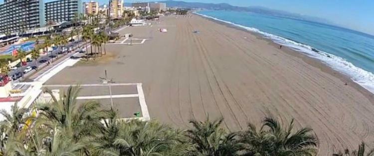 Apartamento Enjoy Beach&terrance