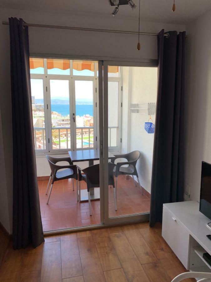 Palm 8th - La Carihuela Apartamento