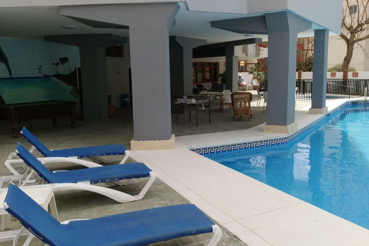 Palm 8th - La Carihuela Apartamento Torremolinos