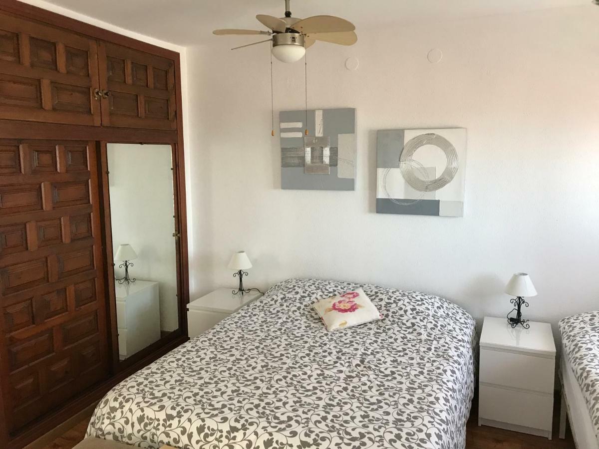 Apartamento Palm 8th - La Carihuela Torremolinos