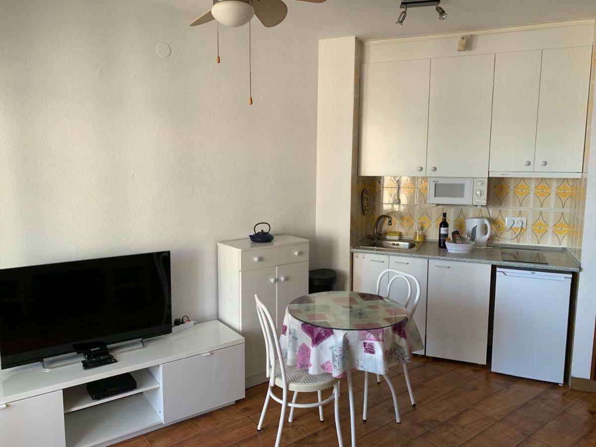 Palm 8th - La Carihuela Apartamento Torremolinos