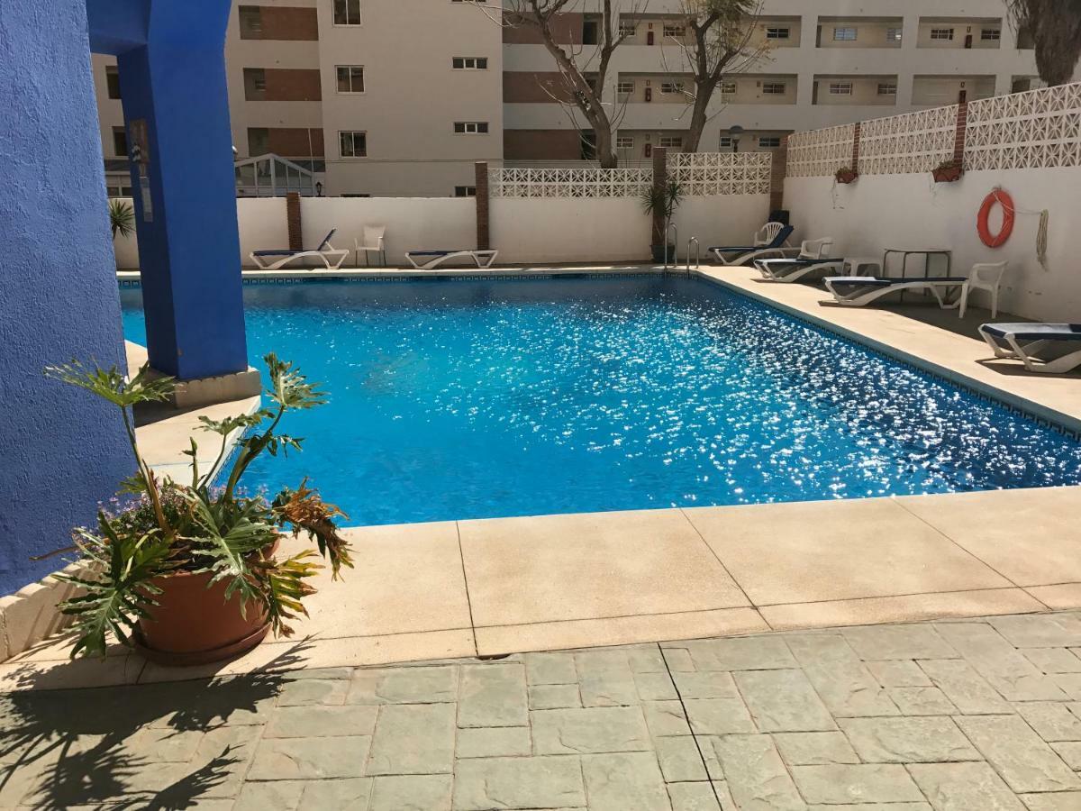 Apartamento Palm 8th - La Carihuela *