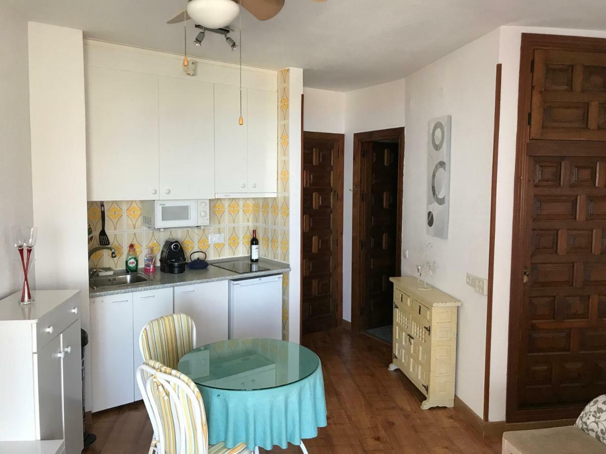 Apartamento Palm 8th - La Carihuela