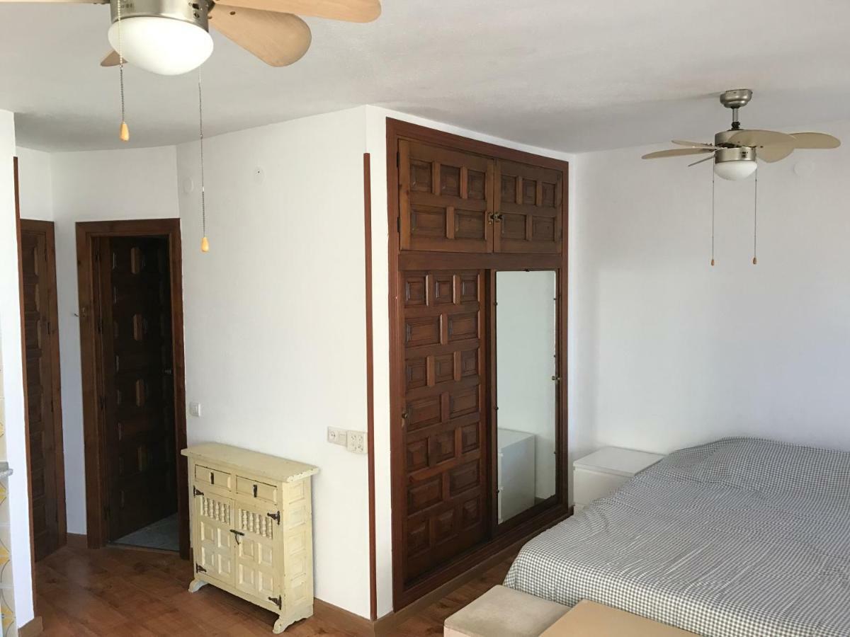 Palm 8th - La Carihuela Apartamento Torremolinos