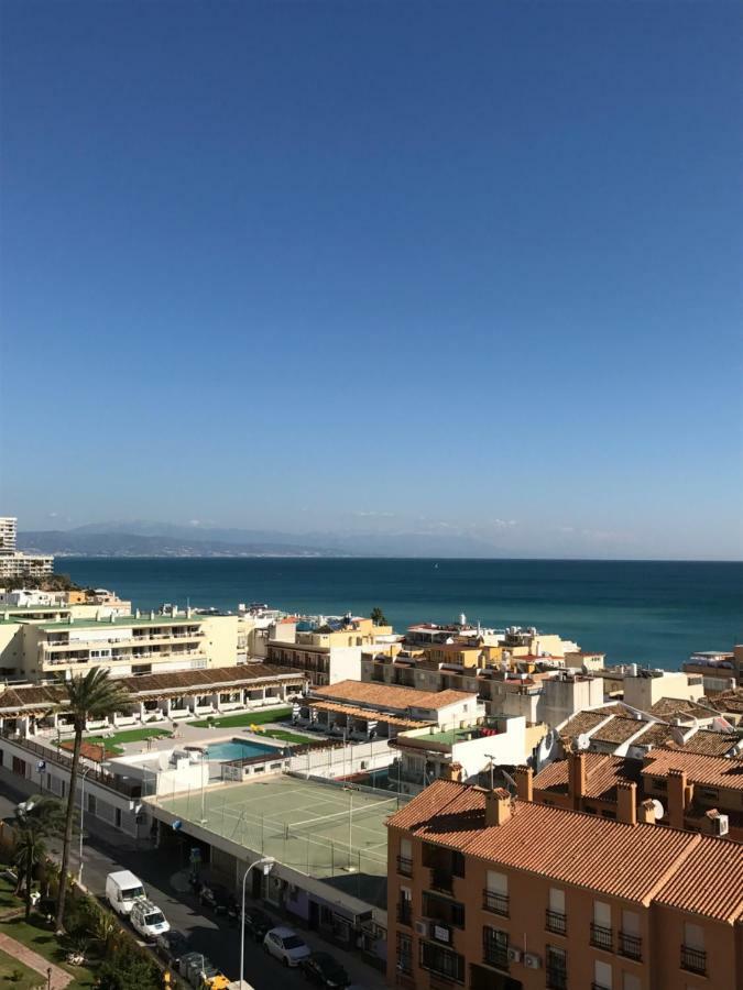 Palm 8th - La Carihuela Apartamento *