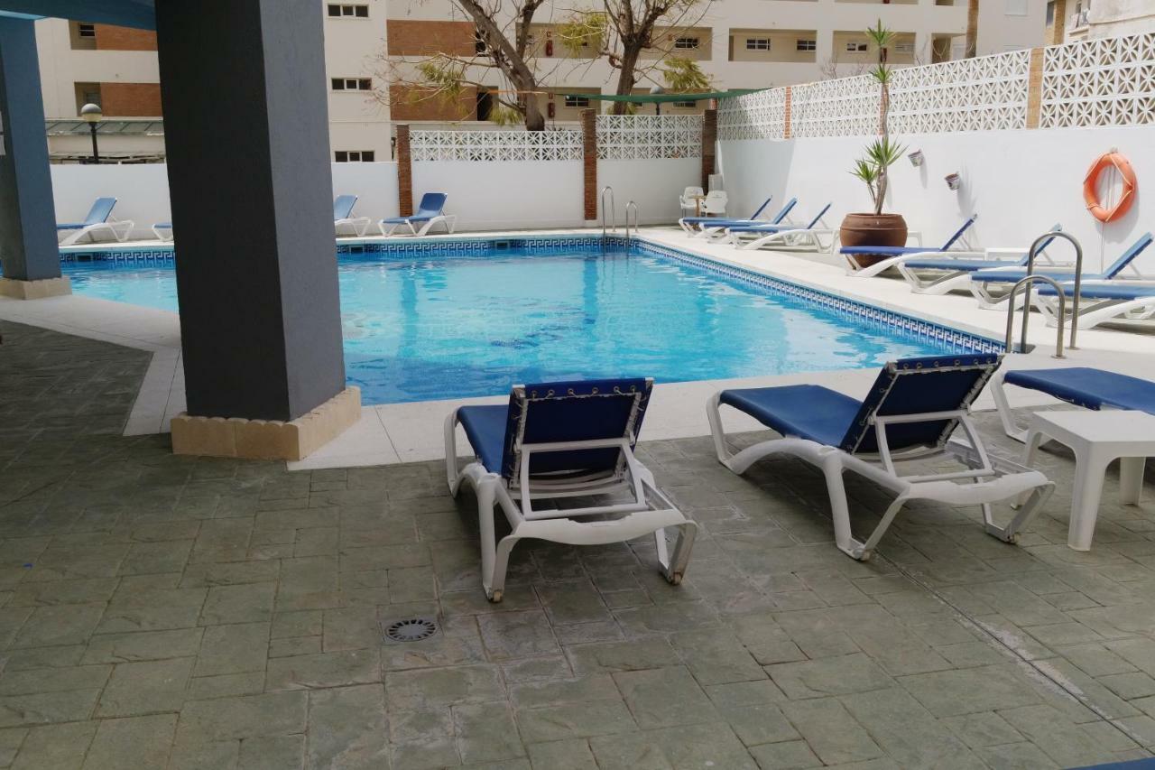 Apartamento Palm 8th - La Carihuela *