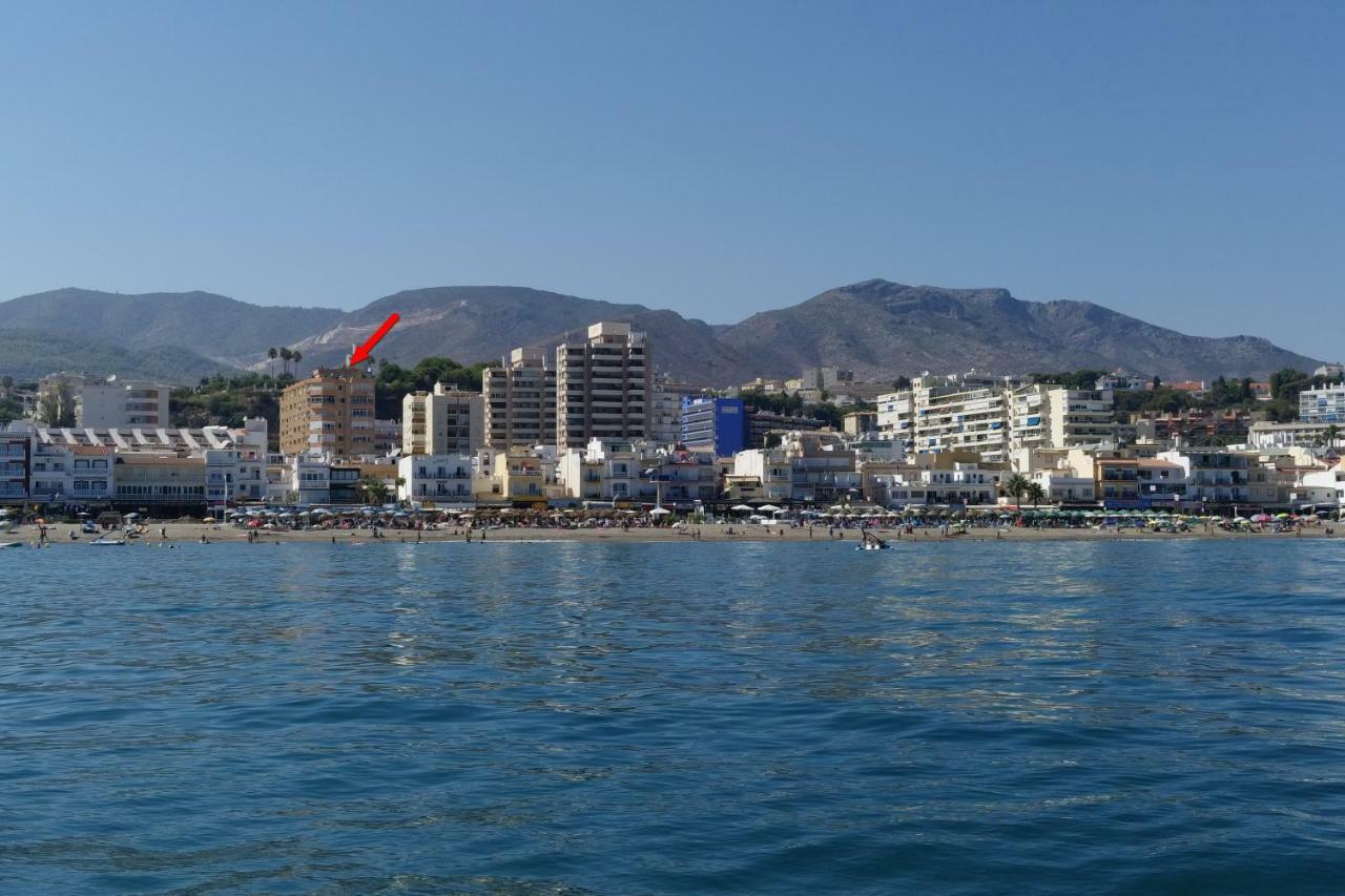 Apartamento Palm 8th - La Carihuela Torremolinos