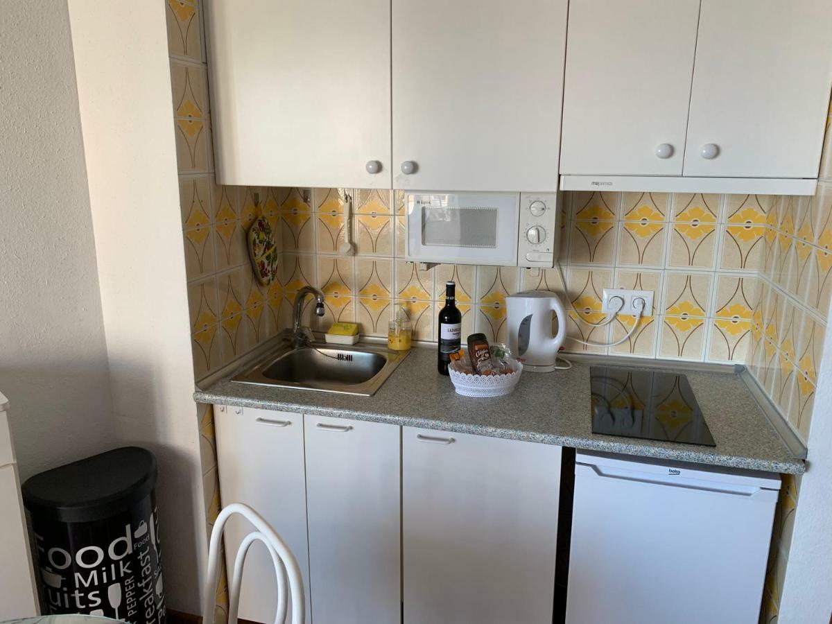 Apartamento Palm 8th - La Carihuela Torremolinos