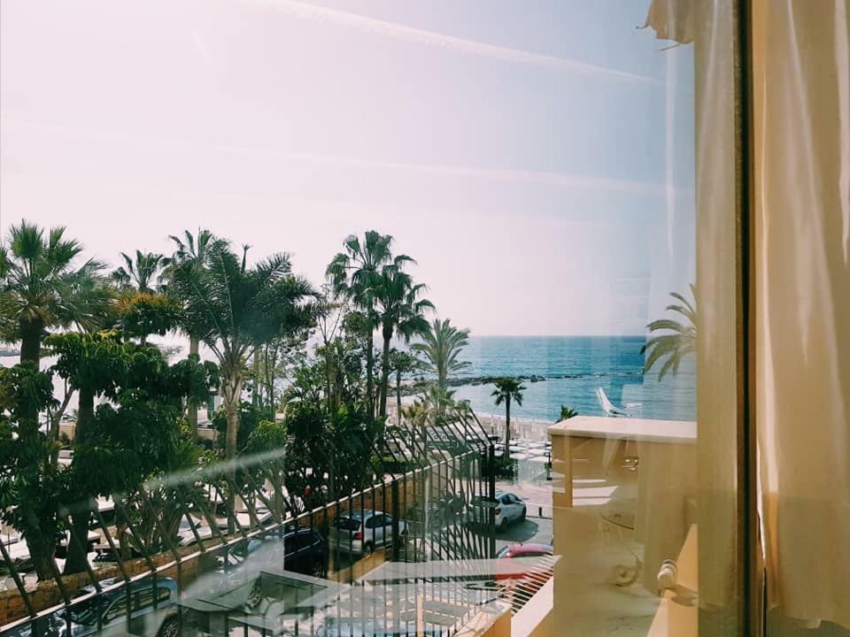 Apartamento Mayoral Frontline Marbella