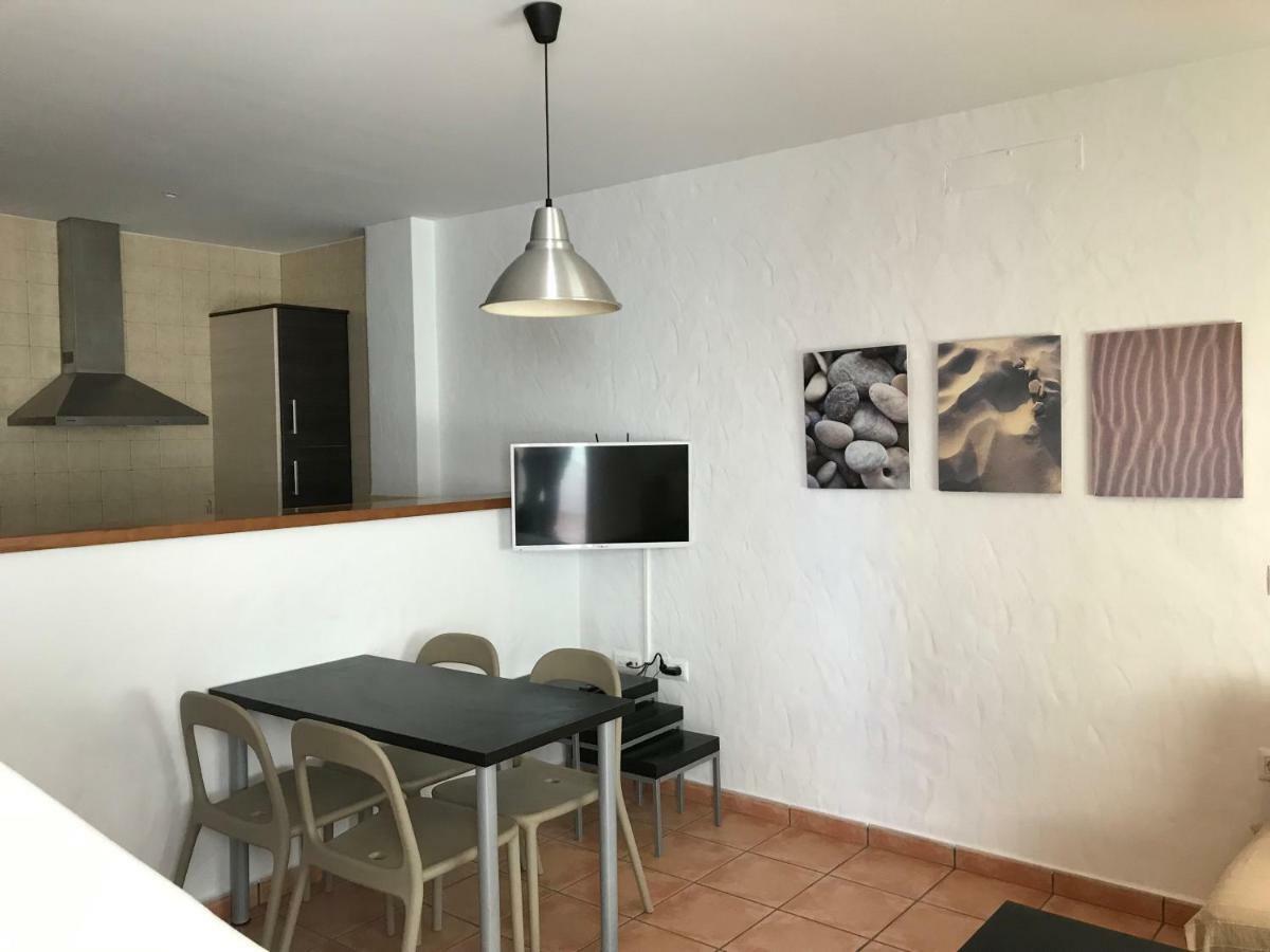 Apartamento Campanillas Apartamento *