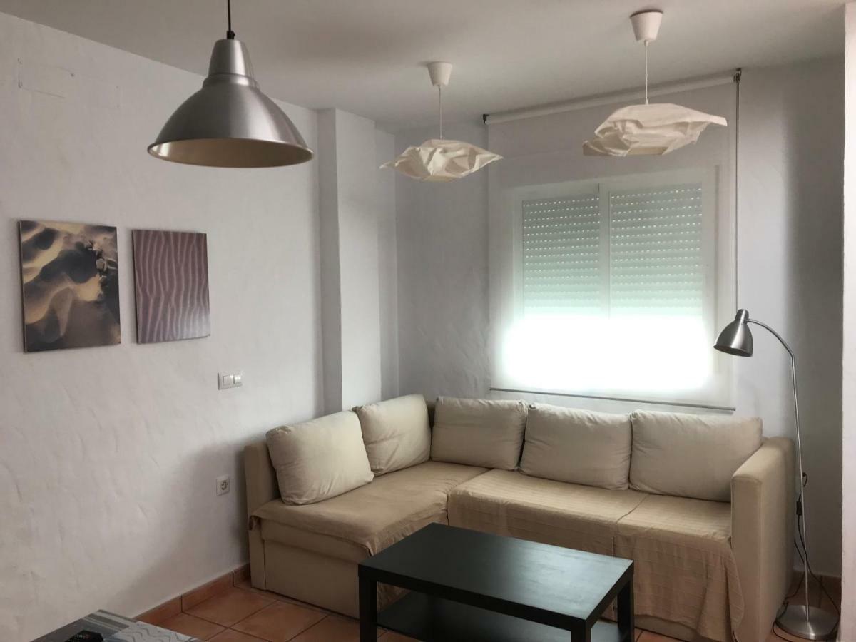 Apartamento Campanillas Apartamento Conil De La Frontera