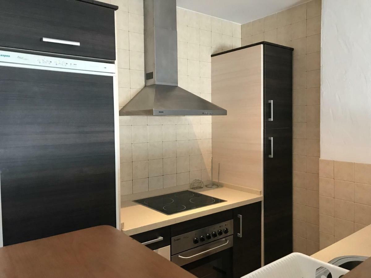 Apartamento Campanillas *