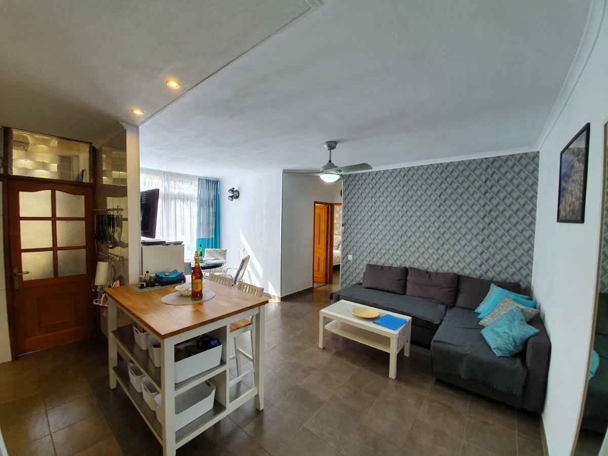 Elegance Apartamento Playa del Inglés