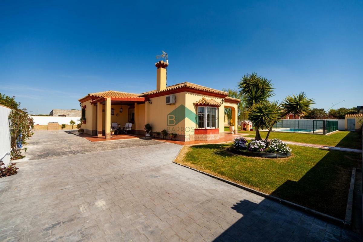 Holiday home Cies