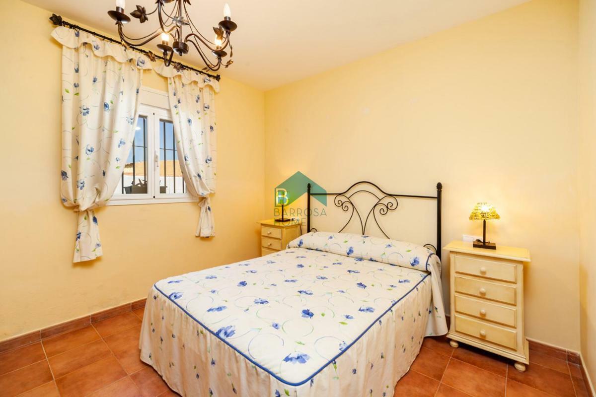 Cies Holiday home Chiclana de la Frontera