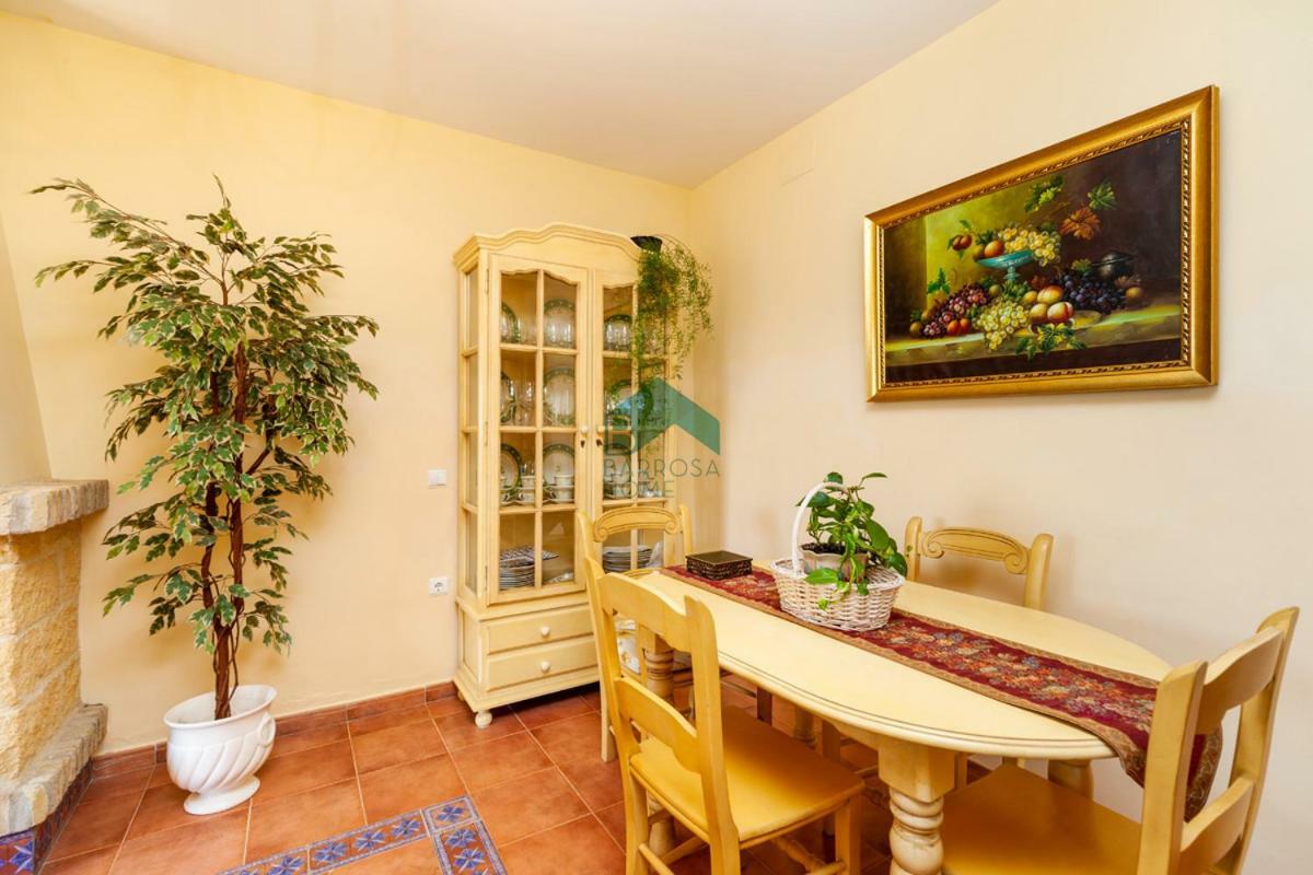 Holiday home Cies Chiclana de la Frontera