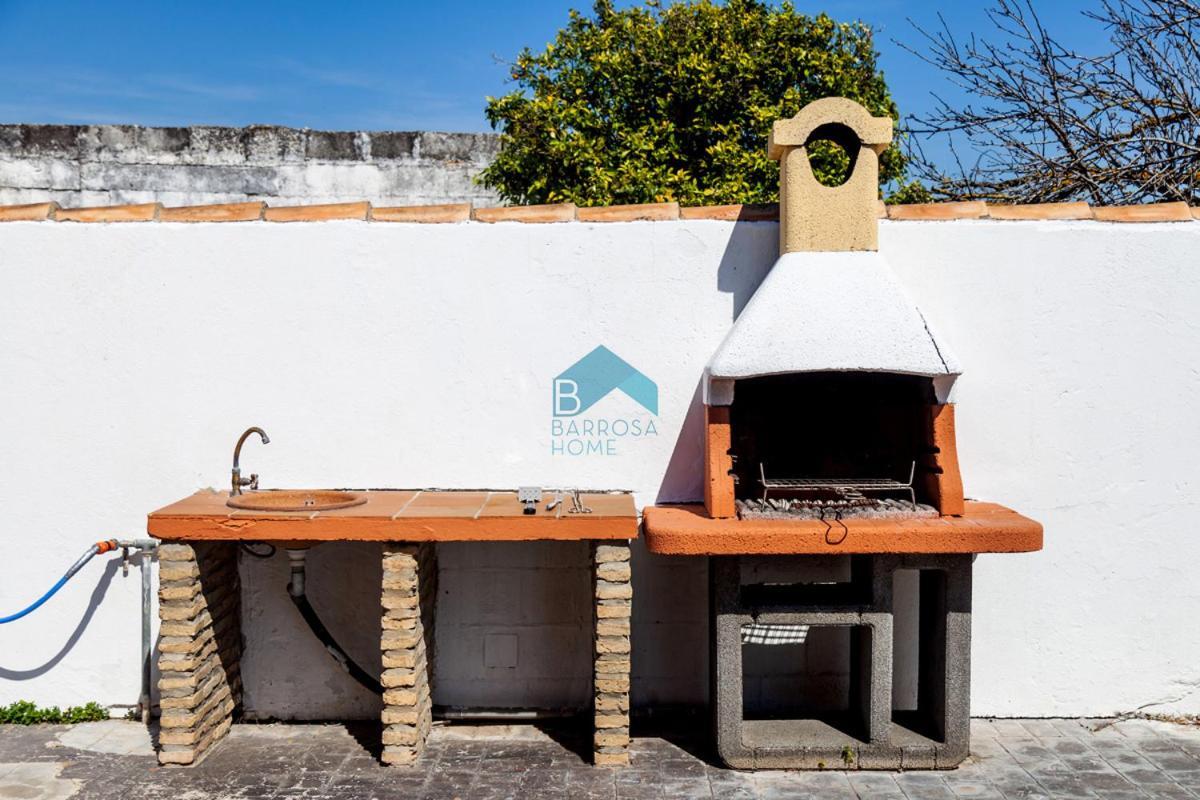 Holiday home Cies Chiclana de la Frontera