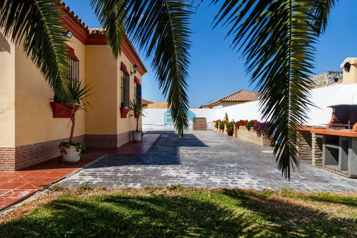 Cies Holiday home Chiclana de la Frontera