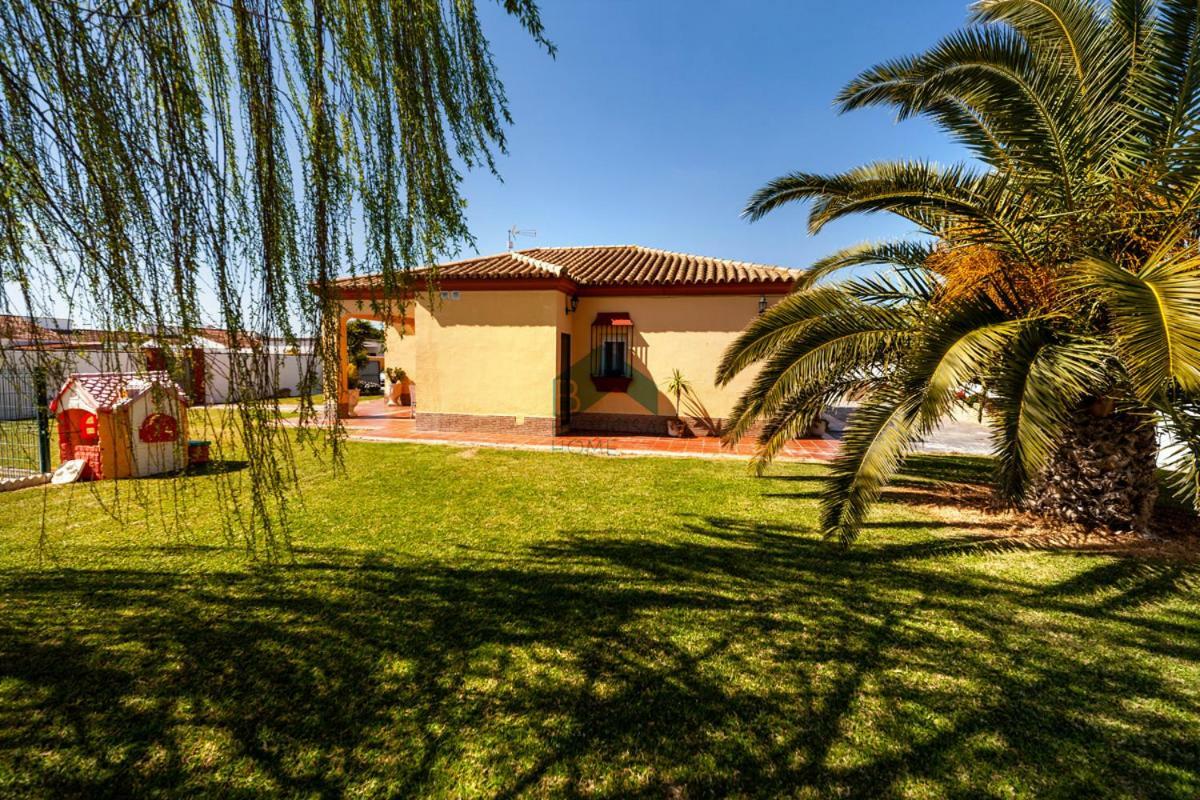 Holiday home Cies Chiclana de la Frontera