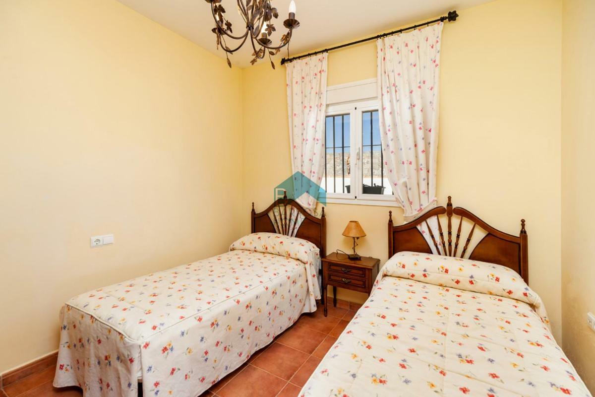 Cies Holiday home Chiclana de la Frontera