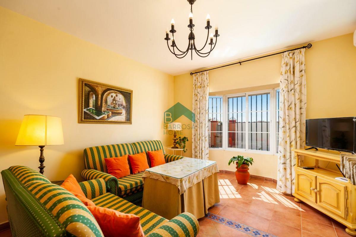 Cies Holiday home Chiclana de la Frontera