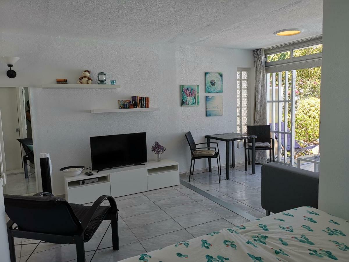 Seaside Bungalow, Avenida De Alemania, 25 Apartment Playa del Ingles (Gran Canaria)