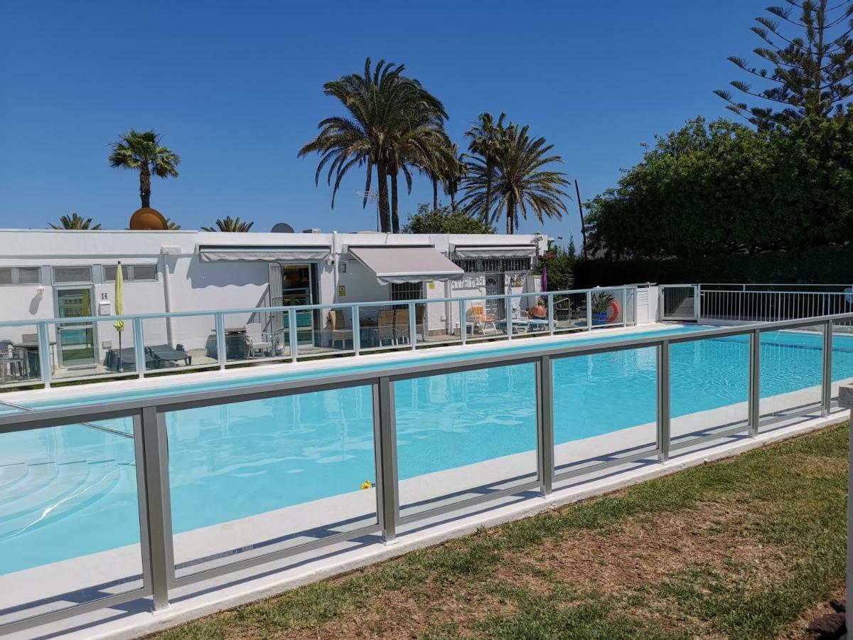 Seaside Bungalow, Avenida De Alemania, 25 Apartment *