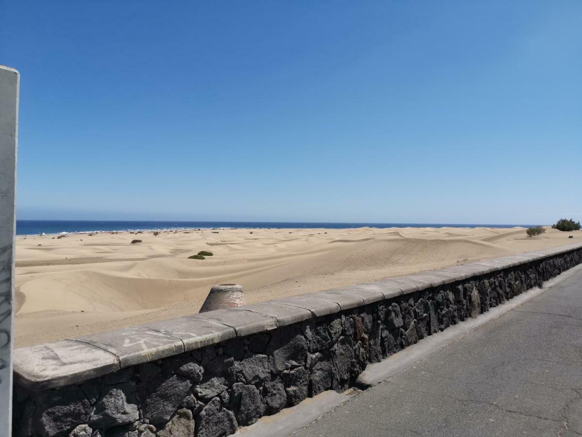 Seaside Bungalow, Avenida De Alemania, 25 * Playa del Ingles (Gran Canaria)