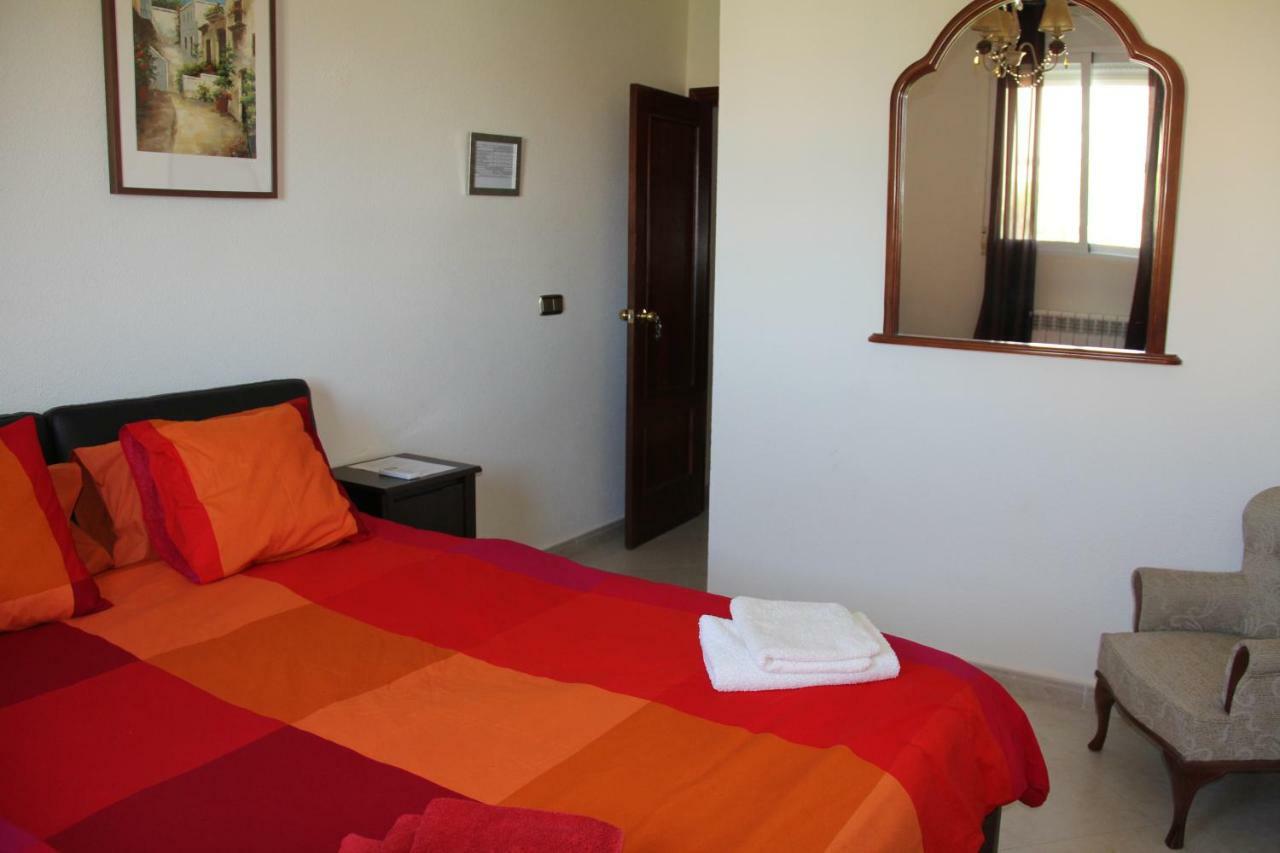 Casa Flamenca Cullar Vega