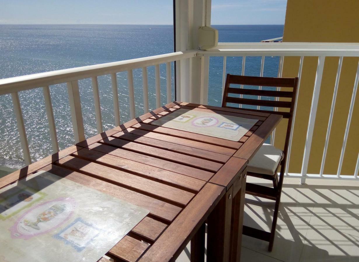 Apartamento Costa Mijas