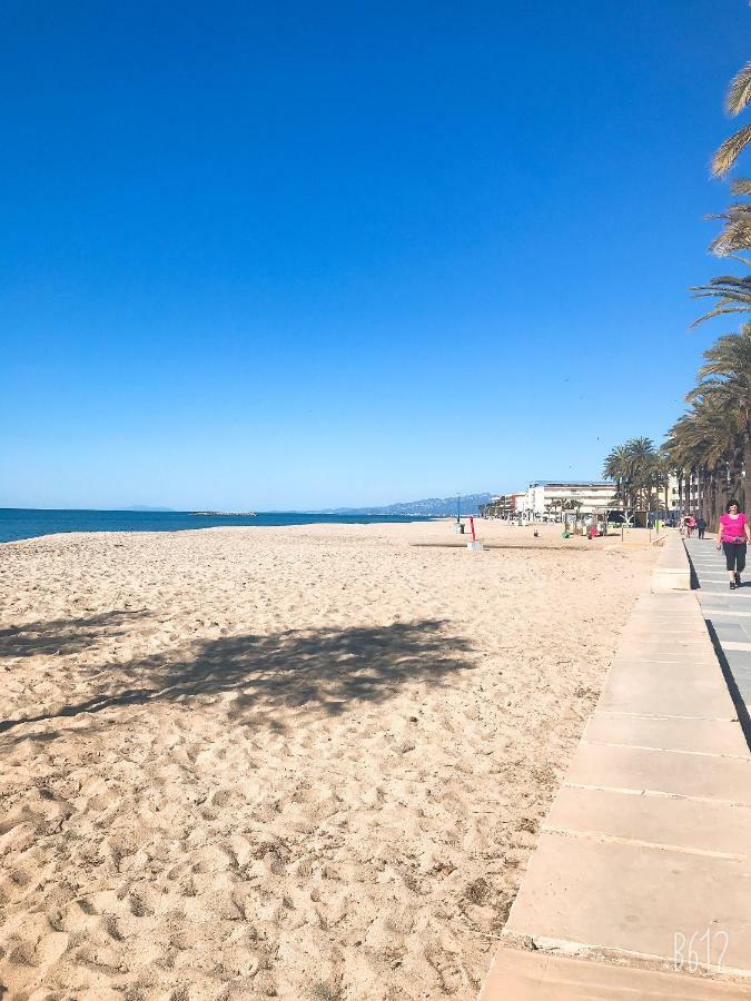 Apartamento Calipso Salou