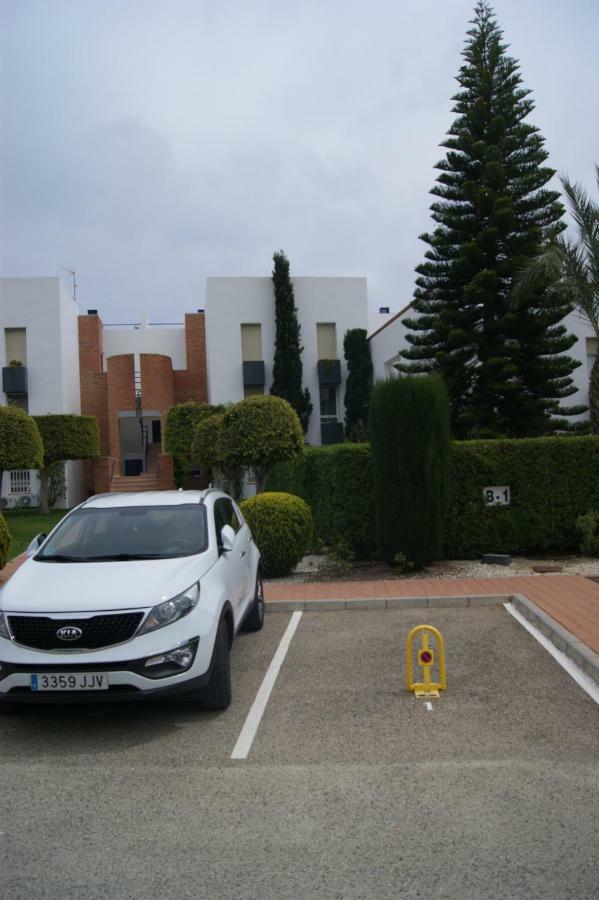 Apartment Playa