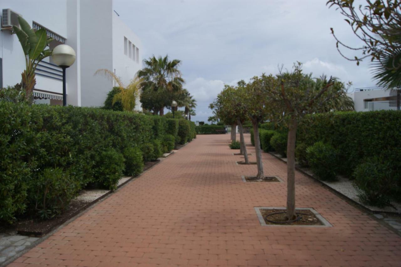 Playa Apartment Vera