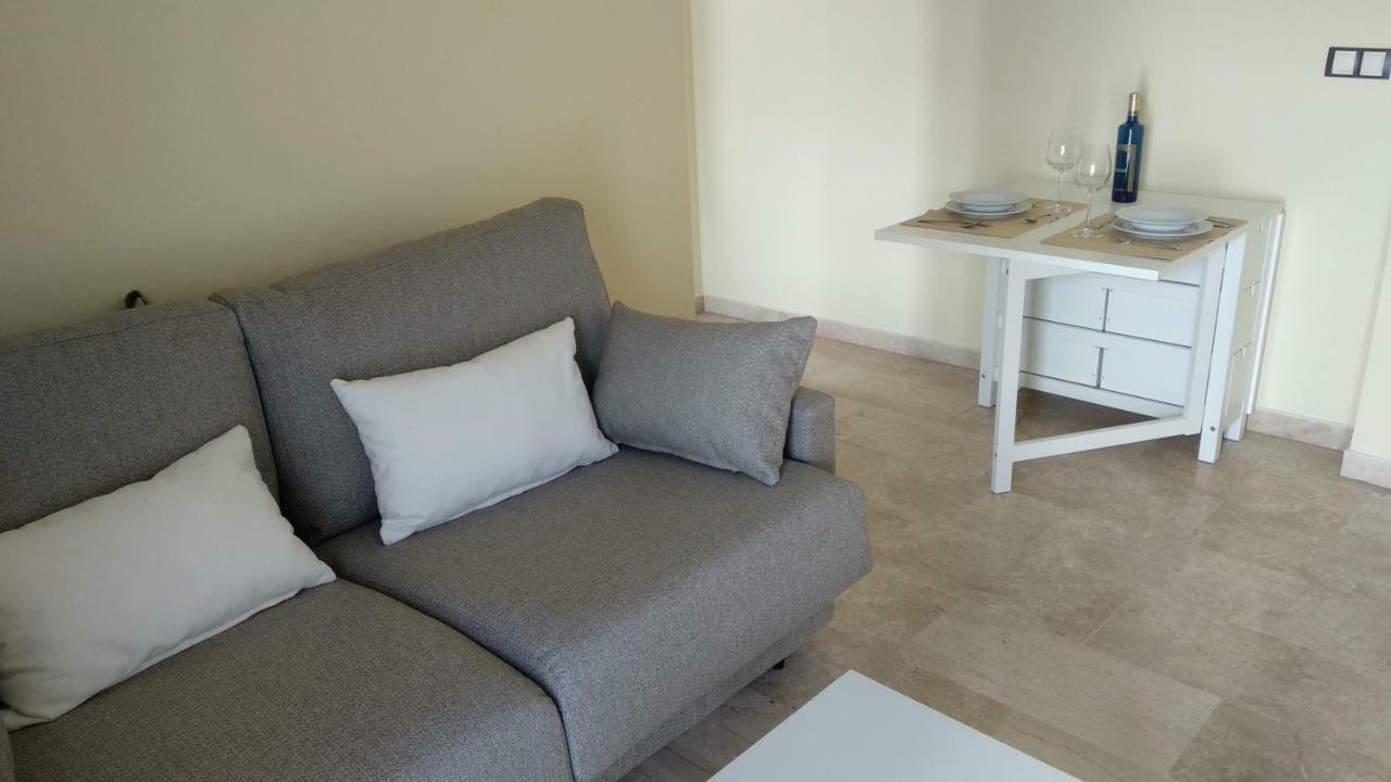 Arboli Dreams Apartment Cadiz