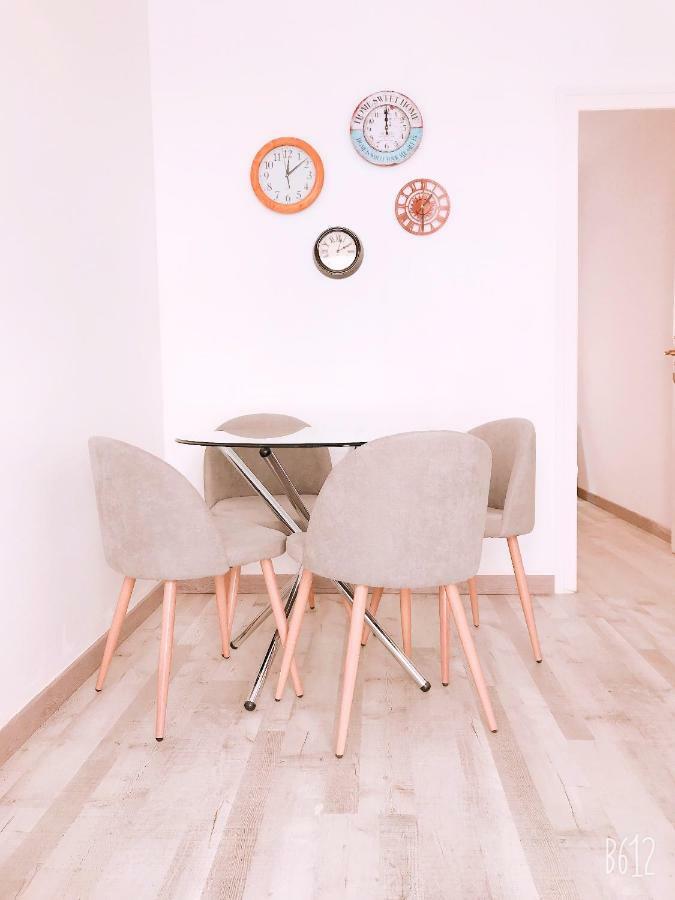 Calipso Apartamento