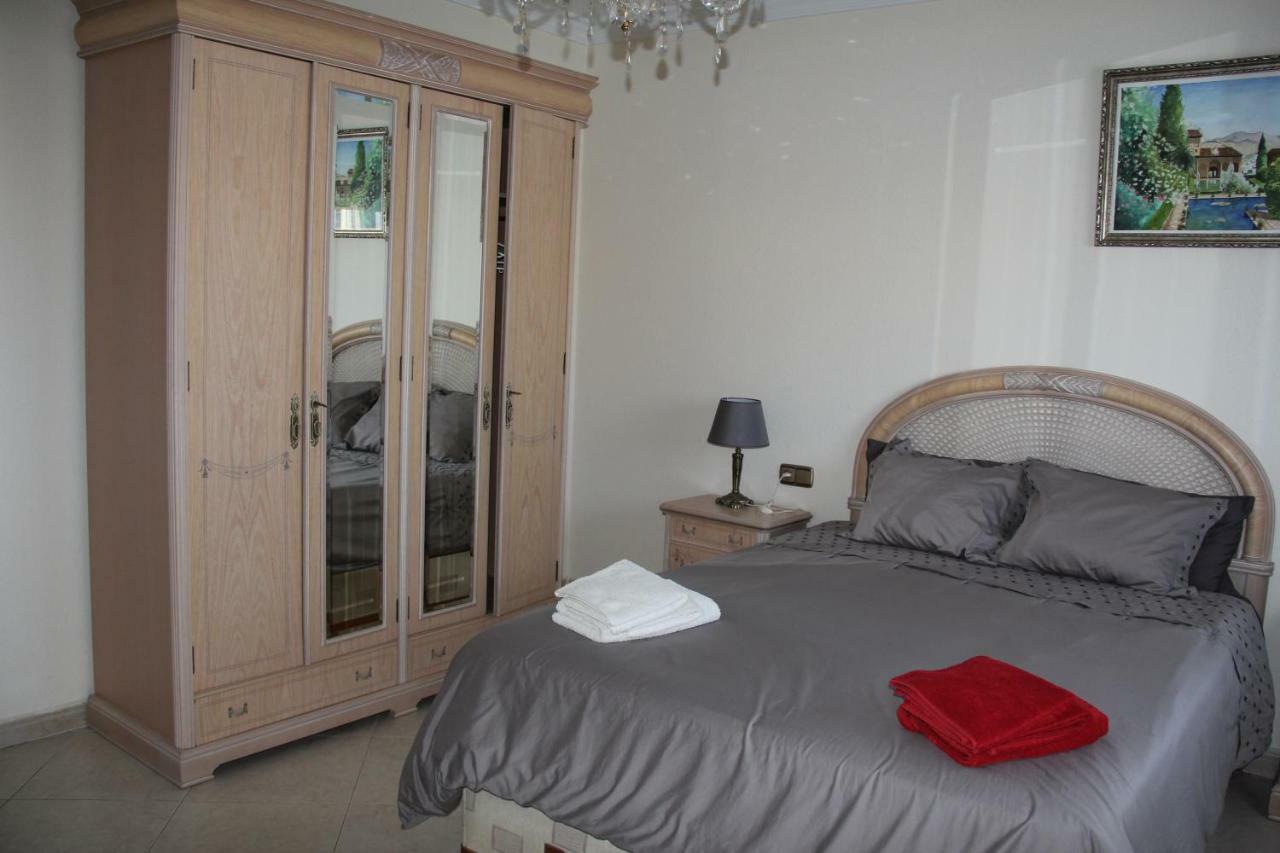 Casa Flamenca Bed & Breakfast 2*