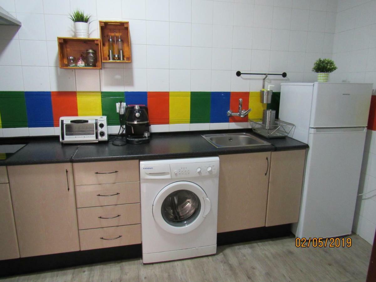 Alameda Apartamento