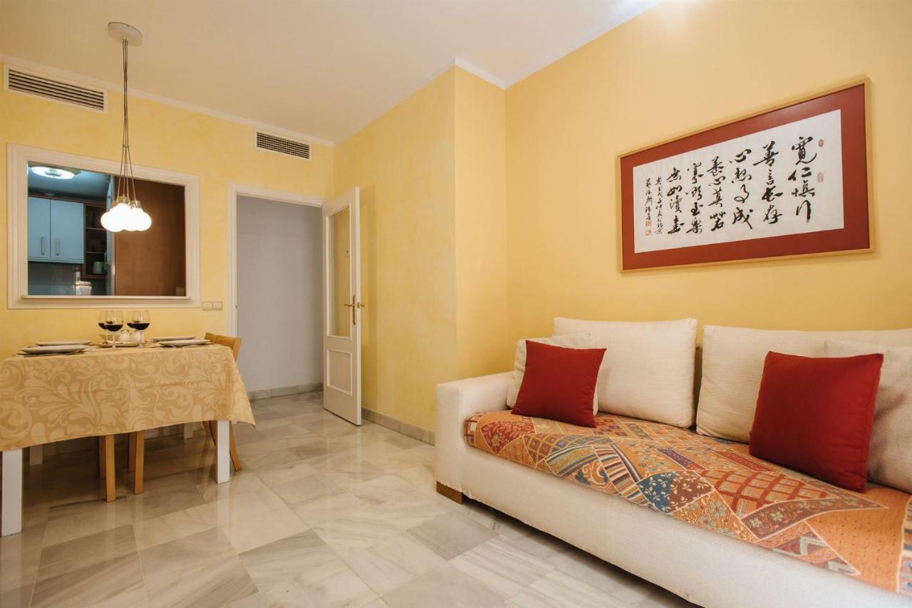 El Refugio De San Luis Con Parking Opcional Apartment