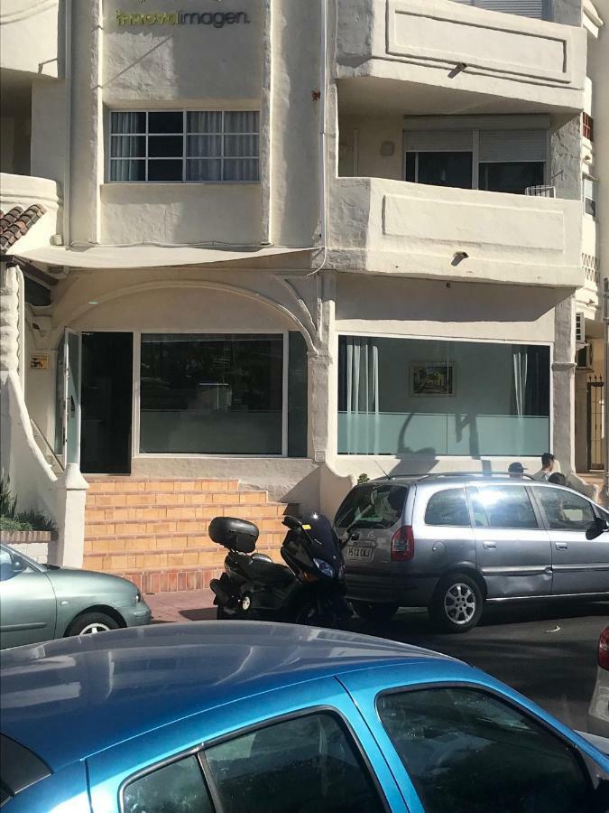 Apartamento Puerto J2