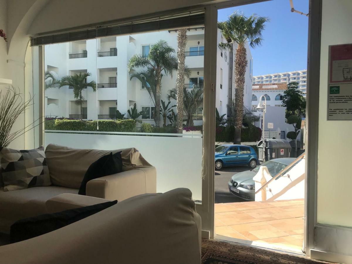 Puerto J2 Apartamento
