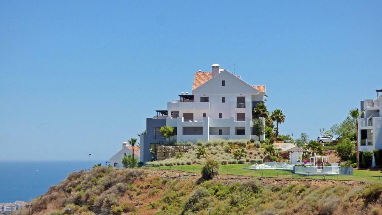 R11 Air Stefanino La Cala De Mijas