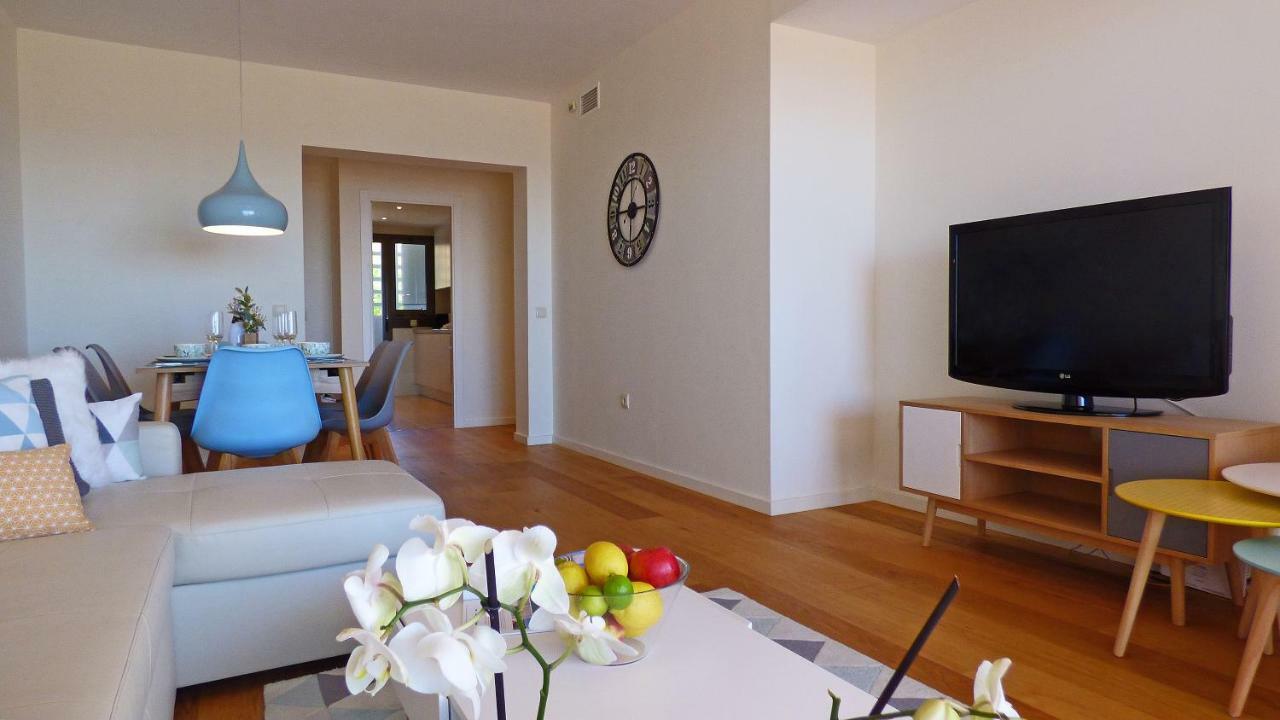R11 Air Stefanino Apartamento